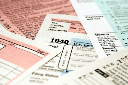 taxes