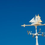 weather vane