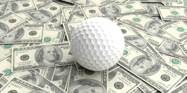 Golf Money